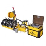 Стыковой сварочный автомат (CNC) WP250Q