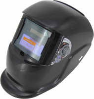 Сварочная маска BRIMA MEGA HA-1110o-00 черная