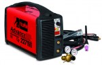 Сварочный аппарат Advance 227 MV/PFC TIG DC-Lift 100-240 VAC