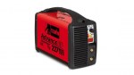 Сварочный аппарат ADVANCE 227 MVPFC TIG DC-LIFT VRD