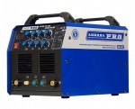 Аппарат аргонодуговой сварки AuroraPRO INTER TIG 200 AC/DC PULSE