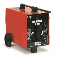 Сварочный аппарат ARTIKA 220 230V/400V