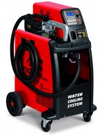Сварочный аппарат INVERSPOTTER 14000 AQUA 400V + ACC