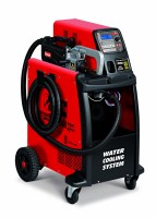 Сварочный аппарат INVERSPOTTER 14000 SMART AQUA 400V +ACC