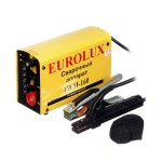 Сварочный аппарат EUROLUX IWM160
