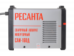 Сварочный аппарат инверторный Ресанта САИ-160Д