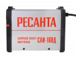 Сварочный аппарат инверторный Ресанта САИ-160Д