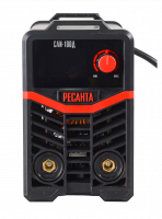 Сварочный аппарат инверторный Ресанта САИ-190Д