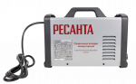 Сварочный аппарат инверторный Ресанта САИ-200АД