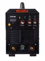 Сварочный аппарат инверторный Ресанта САИ 400