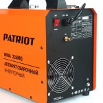Сварочный аппарат инверторный WMA 225MQ