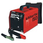 Сварочный аппарат MARTE 150 230V ACD