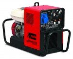 Сварочный аппарат MOTOINVERTER 174 CE