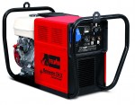 Сварочный аппарат MOTOINVERTER 254 CE