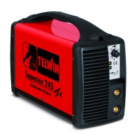 Сварочный аппарат SUPERIOR 245 400V