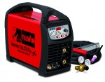 Сварочный аппарат SUPERIOR TIG 251 DC-HFLIFT VRD 400V+ACC