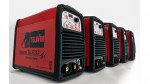 Сварочный аппарат SUPERIOR TIG 322 AC/DC HF/LIFT 400V+ACC