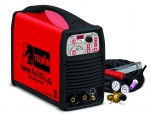 Сварочный аппарат SUPERIOR TIG 421 DC-HF/LIFT 400V+ACC