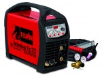 Сварочный аппарат Technology Tig 222 AC/DC-HF/LIFT 230V+ACC