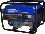 Сварочный генератор BRIMA LT 2500B