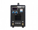 Сварочный инвертор AuroraPRO INTER 250