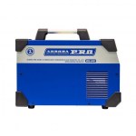 Сварочный инвертор AuroraPRO INTER 255 (MOSFET) + Сертификат НАКС