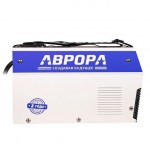 Сварочный инвертор АВРОРА Вектор 2300 (кейс)