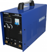 Сварочный инвертор BRIMA TIG-250