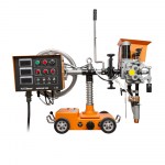 Сварочный источник Inversaw 1000 с трактором (пр-во FoxWeld/КНР)