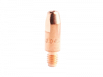 Сварочный наконечник Cu-Cr-Zr M8x30 Ø1.2 ICU0005-82