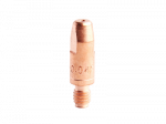 Сварочный наконечник E-Cu-Al M6x28 Ø1.0 ICU0004-60