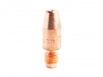Сварочный наконечник E-Cu-Al M8x30 Ø1.0 ICU0005-60