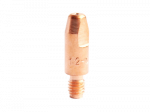 Сварочный наконечник E-Cu M6x28 Ø0.8 ICU0004-08