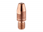 Сварочный наконечник M10×35 CU-CR-ZR