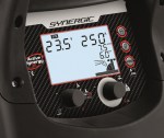 Сварочный полуавтомат ELECTROMIG 400 SYNERGIC 400V