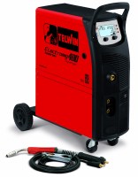 Сварочный полуавтомат ELECTROMIG 400 SYNERGIC 400V