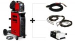 Сварочный полуавтомат ELECTROMIG 450 SYNERGIC 400V