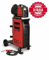 Сварочный полуавтомат ELECTROMIG 450 SYNERGIC AQUA