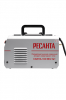 Сварочный полуавтомат Ресанта САИПА-160 MIG 5в1