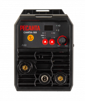 Сварочный полуавтомат Ресанта САИПА-160 (MIG/MAG FCAW)