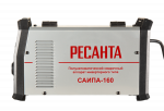 Сварочный полуавтомат Ресанта САИПА-160 (MIG/MAG FCAW)