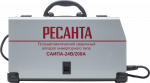 Сварочный полуавтомат Ресанта САИПА-24В/200А (MIG/MAG)