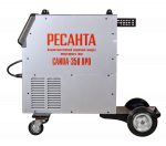 Сварочный полуавтомат Ресанта САИПА-350 ПРО (MIG/MAG)