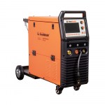 Сварочный полуавтомат SAGGIO MIG 300 DP LCD