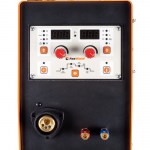 Сварочный полуавтомат SAGGIO MIG 500-NS DOUBLE PULSE (пр-во FoxWeld/КНР)