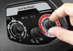 Сварочный полуавтомат TECHNOMIG 180 DUAL SYNERGIC 230B
