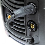 Сварочный полуавтомат TECHNOMIG 180 DUAL SYNERGIC 230B