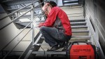 Сварочный полуавтомат TECHNOMIG 180 DUAL SYNERGIC 230V