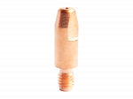 Сварочный наконечник M6×28 E-CU Ø1.2 ICU0004-12R