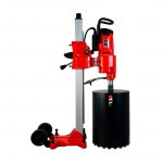 Сверлильная машина DIAM ML-350/2NE